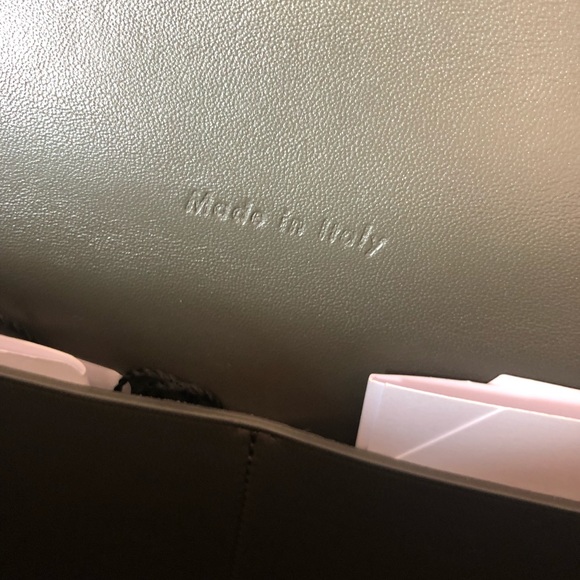 ❌SOLD❌Celine Trotteur Medium - Picture 6 of 8